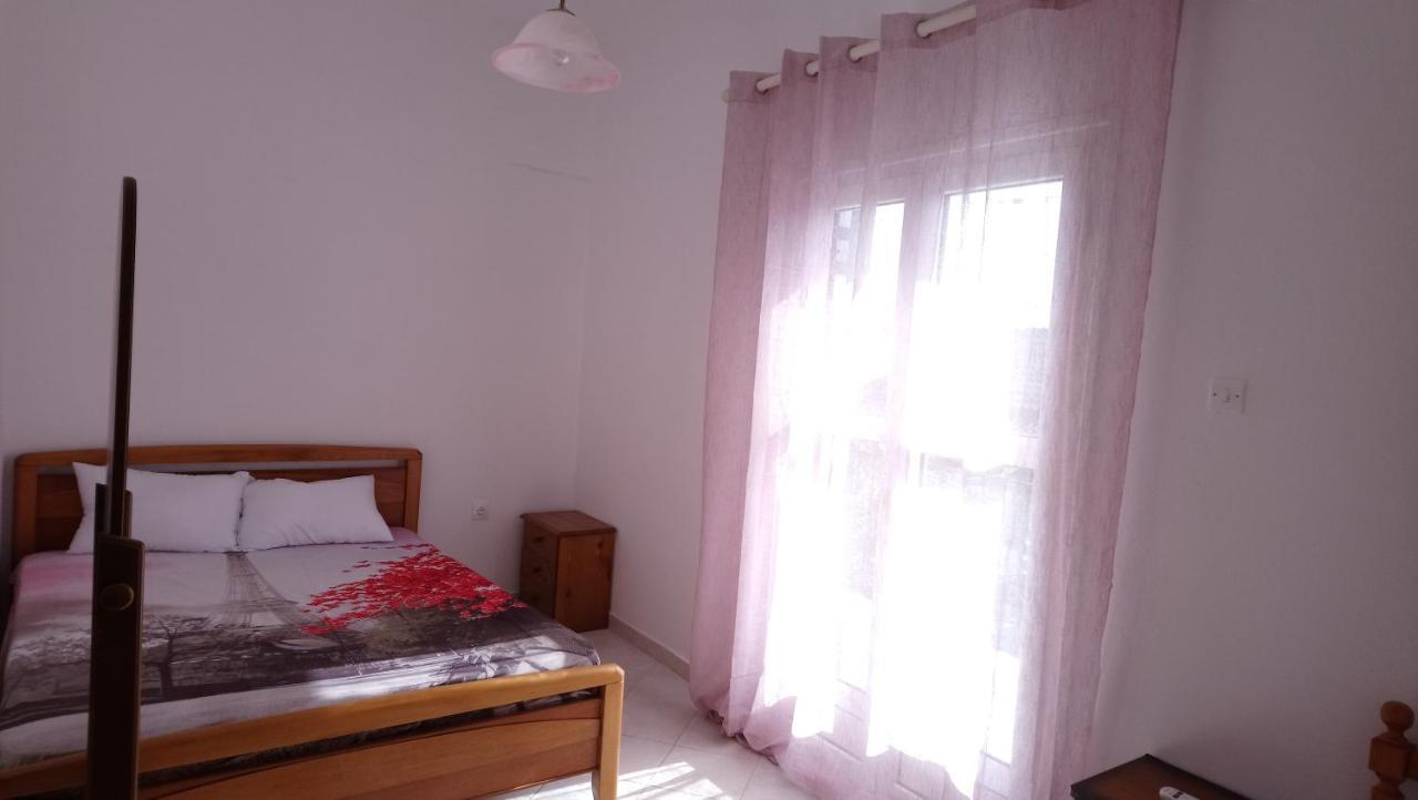 In Stroggili Appartement Agios Ioannis Peristerion