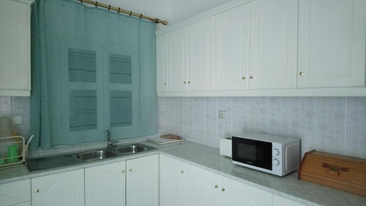 In Stroggili Appartement